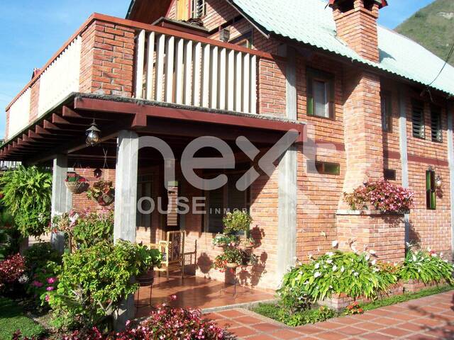 #4942 - CHALET para Alquiler en Trujillo - T - 2