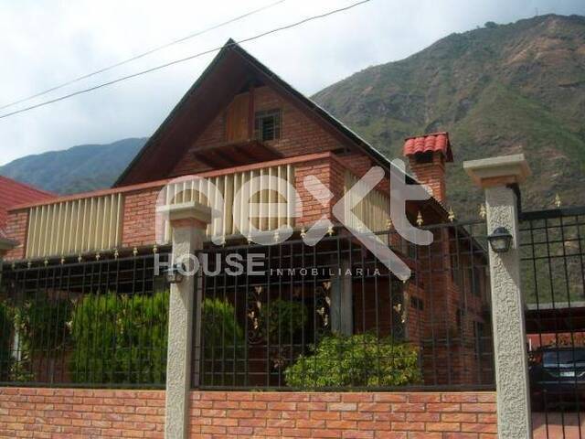 #4942 - CHALET para Alquiler en Trujillo - T - 1