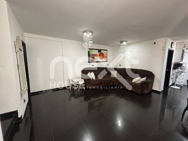 #4947 - TOWNHOUSE para Alquiler en Maracaibo - V - 3