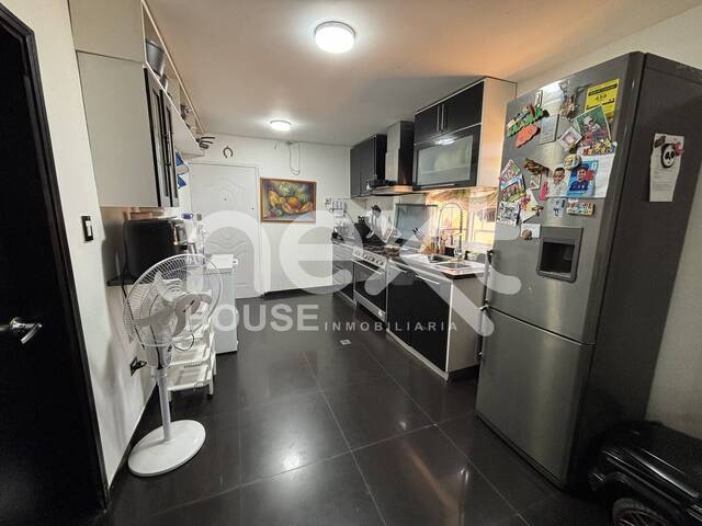 TOWNHOUSE para Alquiler en Maracaibo - 4