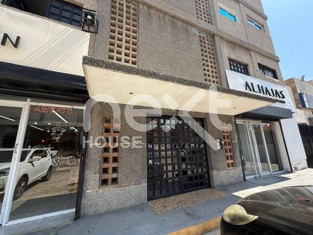 #4948 - APARTAMENTO para Venta en Maracaibo - V - 1