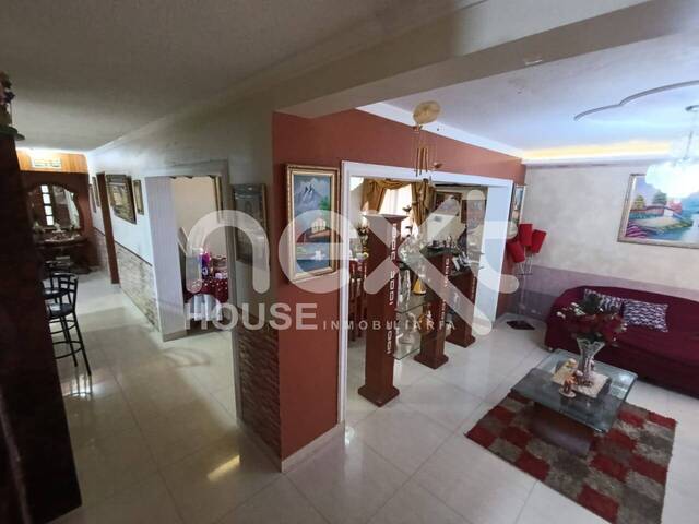 #4949 - CASA para Venta en Maracaibo - V - 2