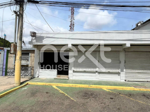 #4943 - LOCAL COMERCIAL para Alquiler en Maracaibo - V - 1