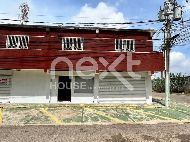 #4941 - LOCAL COMERCIAL para Alquiler en Maracaibo - V - 1