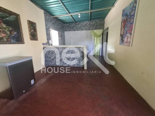 #4959 - CASA para Venta en San Francisco - V - 3