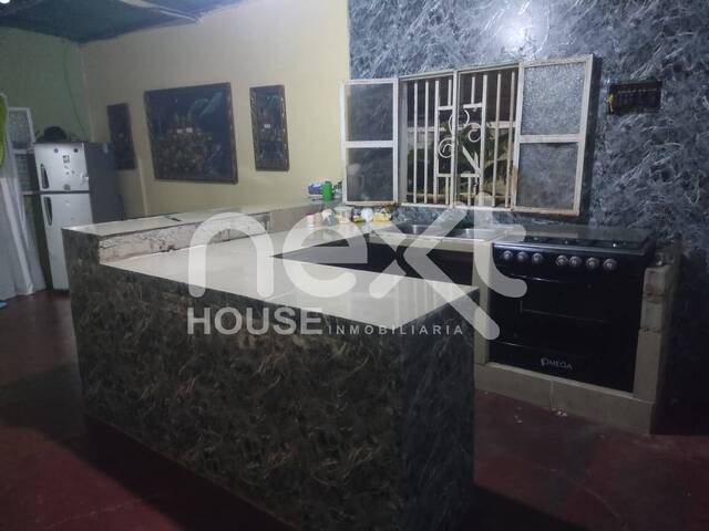 #4959 - CASA para Venta en San Francisco - V - 2