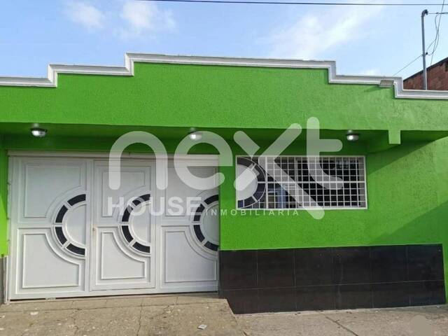 #4960 - CASA para Venta en Maracaibo - V - 1