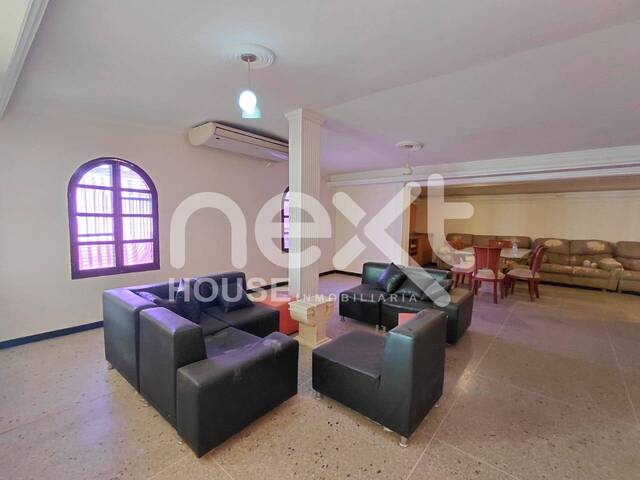 #4939 - CASA para Venta en Maracaibo - V - 2