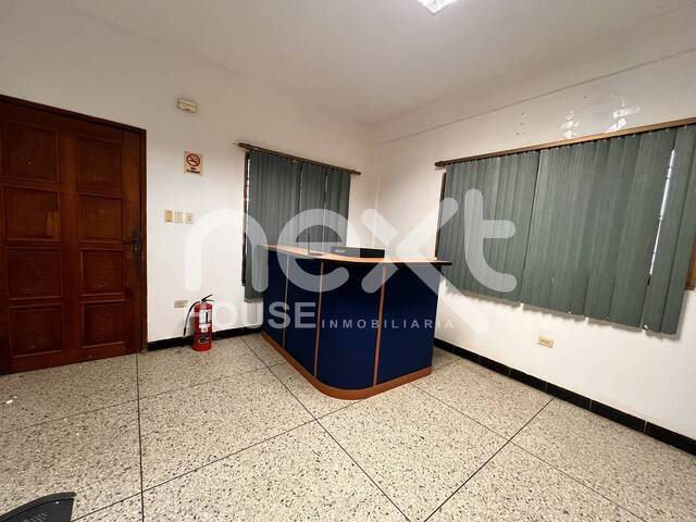 #4963 - CASA COMERCIAL para Alquiler en Maracaibo - V - 2