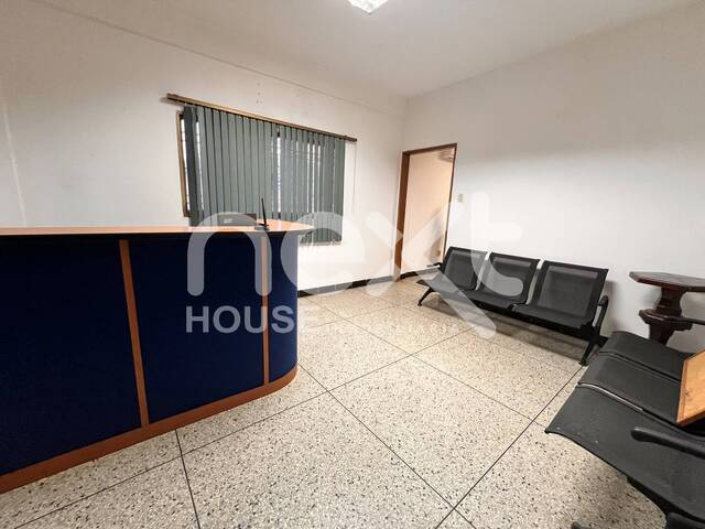 #4963 - CASA COMERCIAL para Alquiler en Maracaibo - V - 1