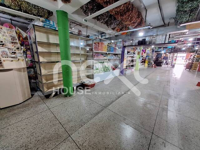 #4967 - LOCAL COMERCIAL para Alquiler en Ciudad Ojeda - V - 3