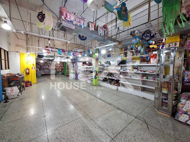 #4967 - LOCAL COMERCIAL para Alquiler en Ciudad Ojeda - V - 1