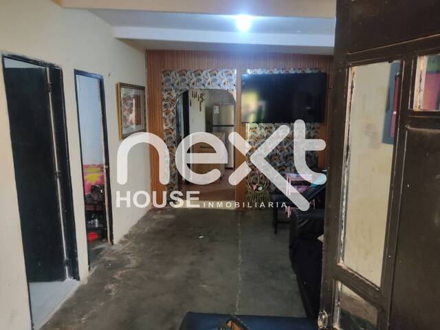 #4968 - CASA para Venta en San Francisco - V - 3