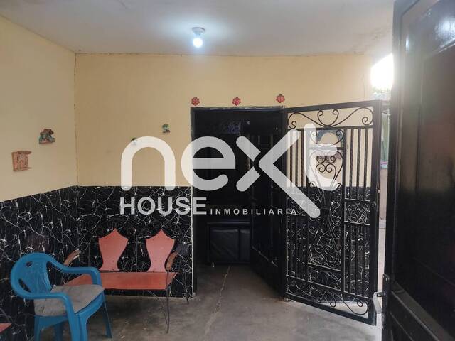 #4968 - CASA para Venta en San Francisco - V - 1