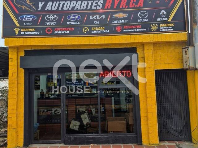#4969 - LOCAL COMERCIAL para Venta en Maracaibo - V - 1