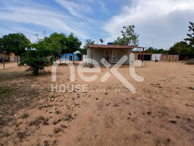 #4971 - TERRENO para Venta en San Francisco - V - 1