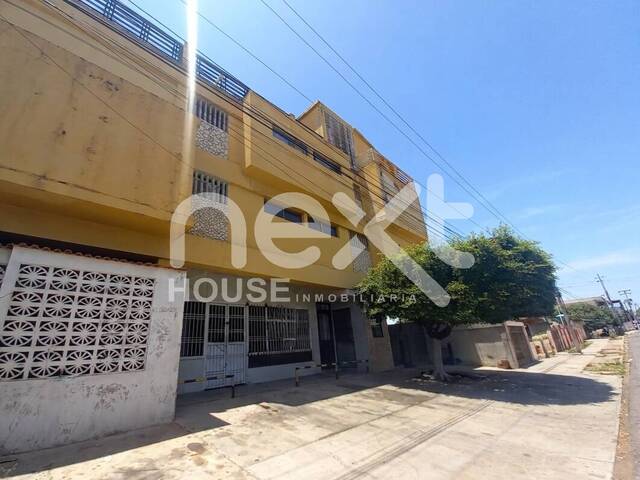 #4972 - APARTAMENTO para Venta en San Francisco - V - 1