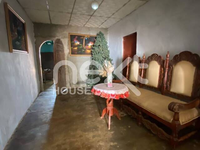 #4961 - CASA para Venta en San Francisco - V - 3