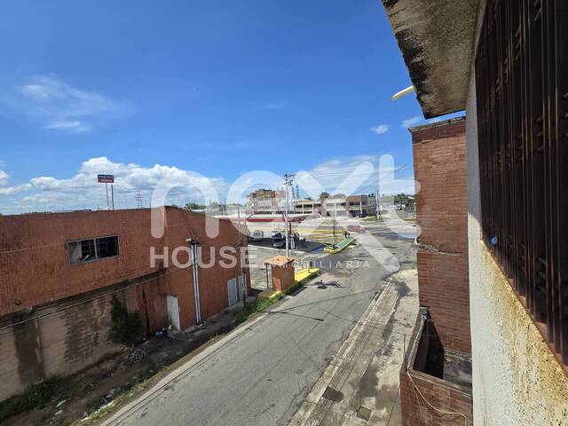 #4973 - APARTAMENTO para Alquiler en Ciudad Ojeda - V - 1