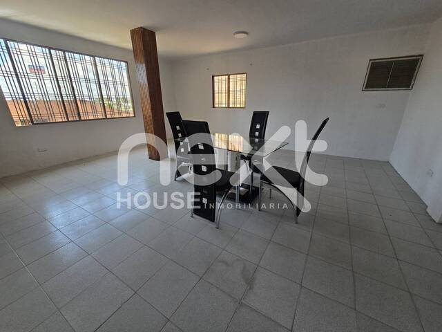 #4973 - APARTAMENTO para Alquiler en Ciudad Ojeda - V - 2
