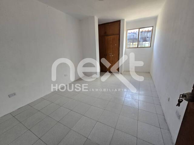 #4973 - APARTAMENTO para Alquiler en Ciudad Ojeda - V - 3
