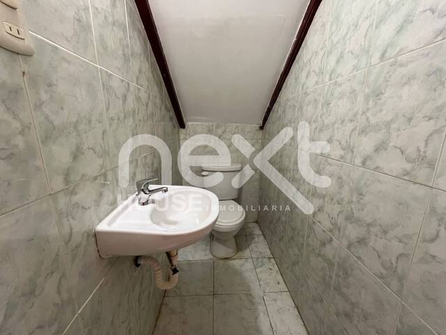 TOWNHOUSE para Venta en San Francisco - 5