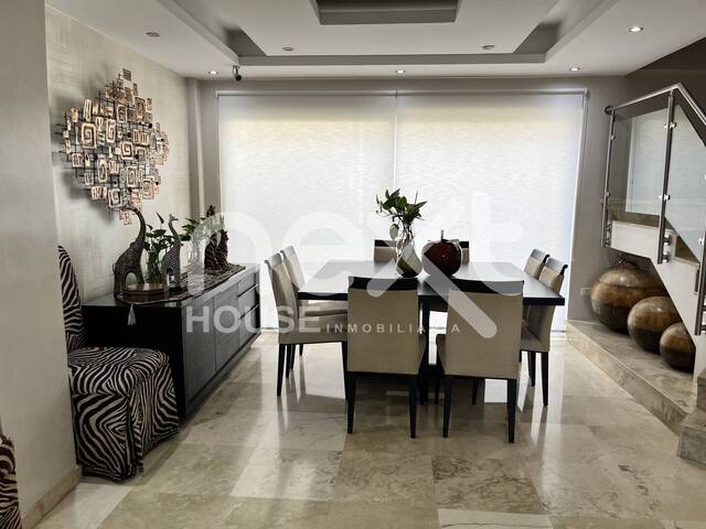 #4978 - TOWNHOUSE para Venta en Maracaibo - V - 2