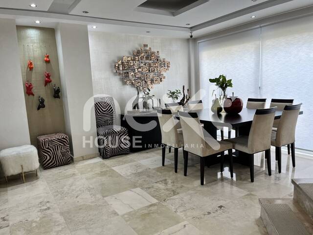 #4978 - TOWNHOUSE para Venta en Maracaibo - V - 3