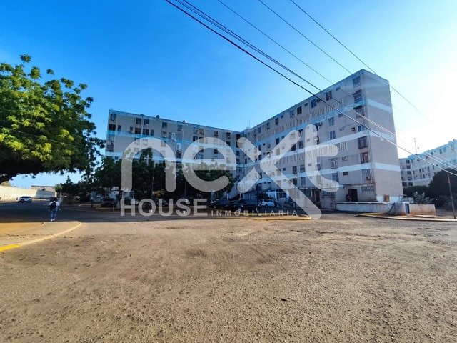 #4980 - APARTAMENTO para Venta en Maracaibo - V - 1