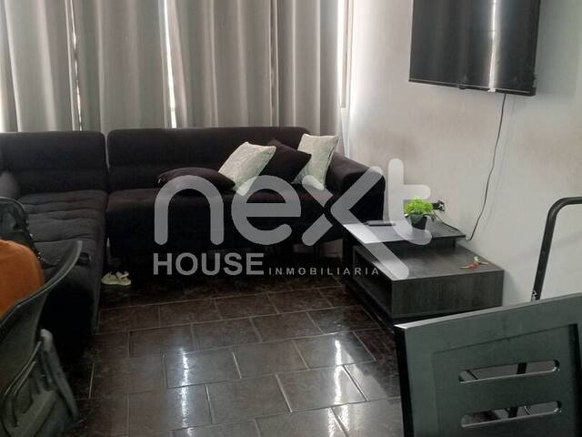 #4986 - APARTAMENTO para Venta en San Francisco - V - 1