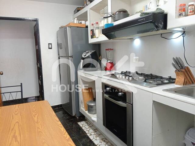 #4986 - APARTAMENTO para Venta en San Francisco - V - 2