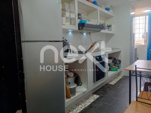 #4986 - APARTAMENTO para Venta en San Francisco - V - 3