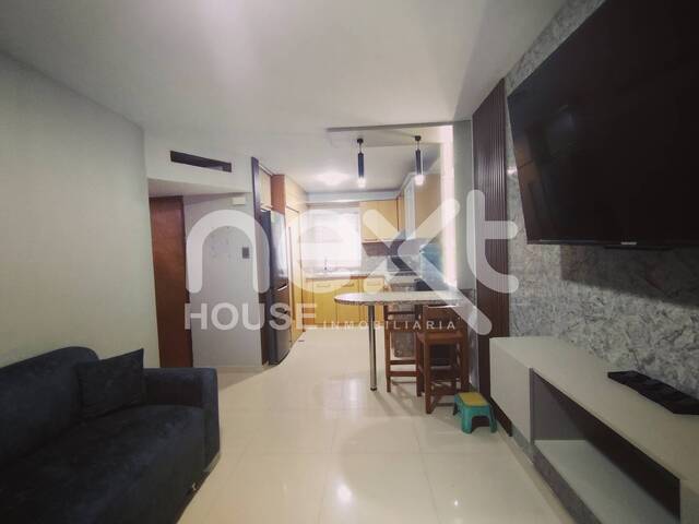 #4989 - APARTAMENTO para Venta en San Francisco - V - 1
