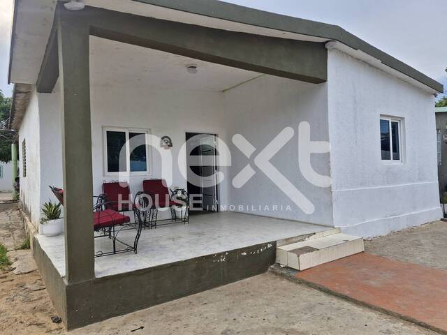 #4983 - CASA para Venta en San Francisco - V - 1