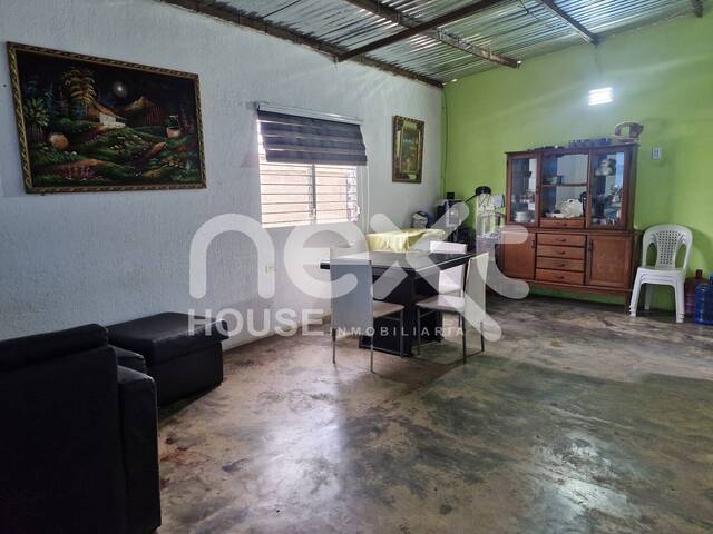 #4983 - CASA para Venta en San Francisco - V - 2