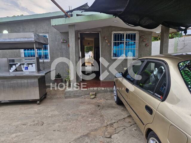 #4982 - CASA para Venta en San Francisco - V - 1
