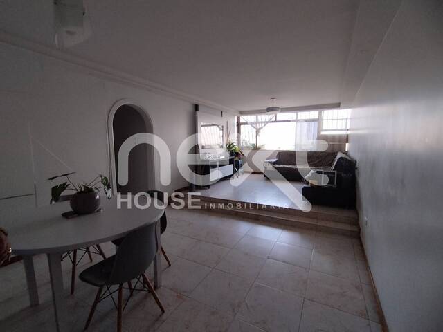 #4976 - APARTAMENTO para Venta en Maracaibo - V - 1