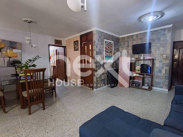 #4992 - APARTAMENTO para Venta en Maracaibo - V - 1