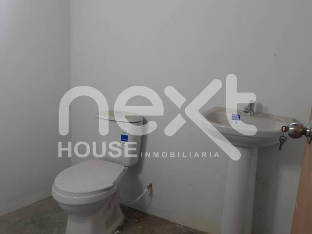 #4996 - LOCAL COMERCIAL para Alquiler en San Francisco - V - 3