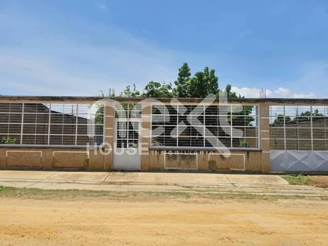#4748 - TERRENO para Venta en Cabimas - V - 1