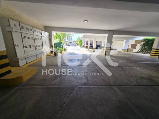 #4997 - APARTAMENTO para Venta en Ciudad Ojeda - V - 2