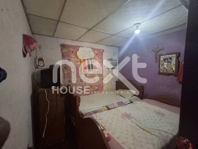 #4998 - CASA para Venta en San Francisco - V - 2