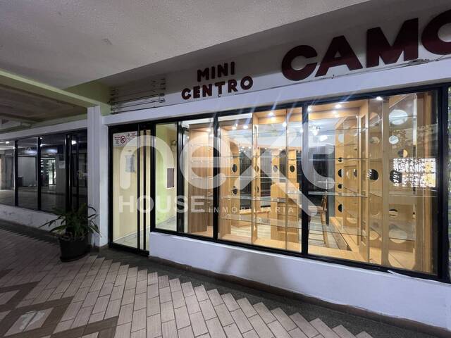 #5000 - LOCAL COMERCIAL para Alquiler en Ciudad Ojeda - V - 1