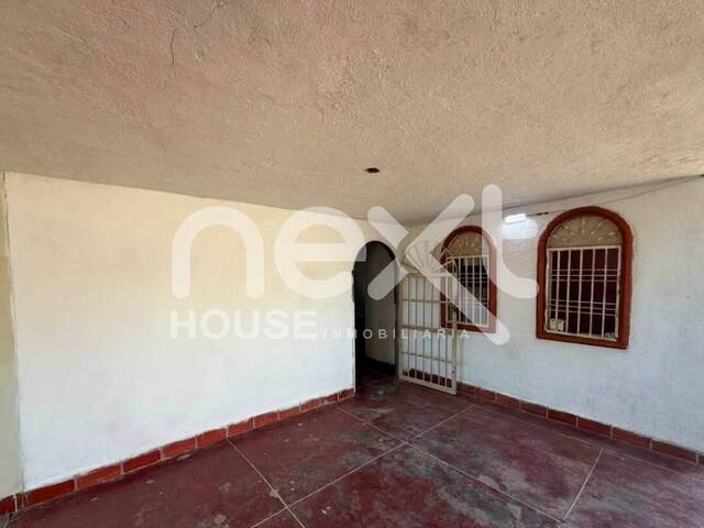 #5004 - CASA para Venta en Maracaibo - V - 1