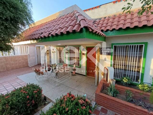 #4949 - CASA para Venta en Maracaibo - V - 3