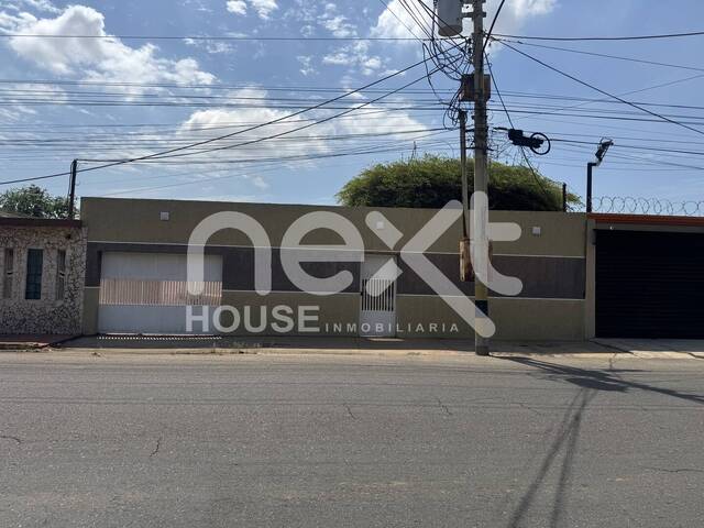 #5002 - CASA para Venta en Maracaibo - V - 1