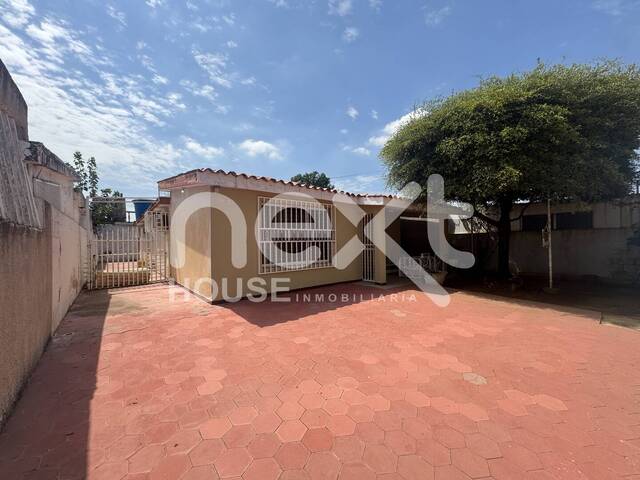 #5002 - CASA para Venta en Maracaibo - V - 2