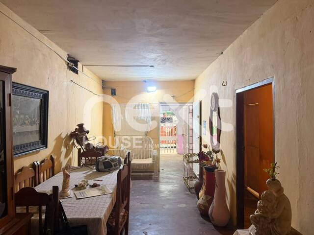 #5008 - CASA para Venta en San Francisco - V - 1