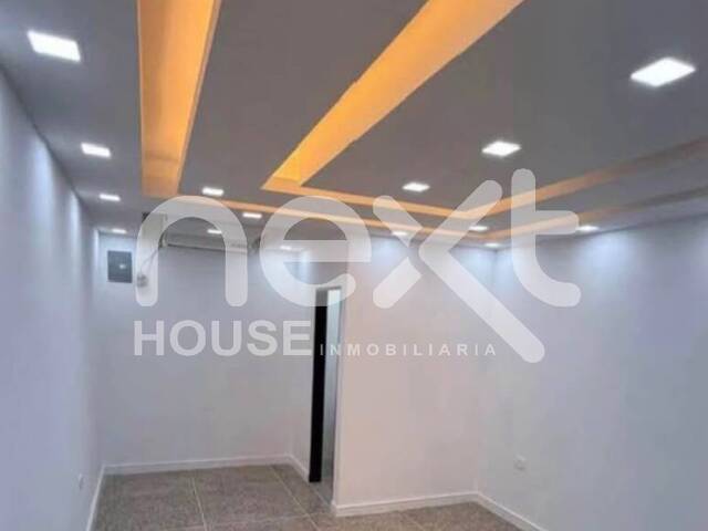#5005 - LOCAL COMERCIAL para Alquiler en San Francisco - V - 1