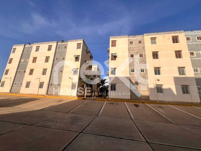 #5009 - APARTAMENTO para Venta en Maracaibo - V - 3